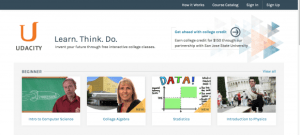 udacity
