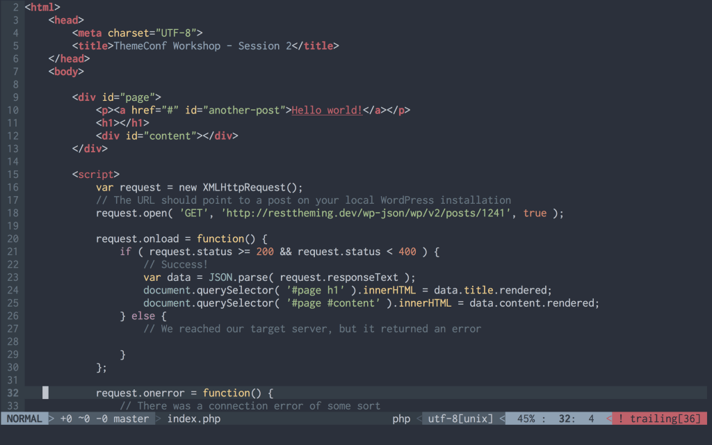Introducing REST APIs