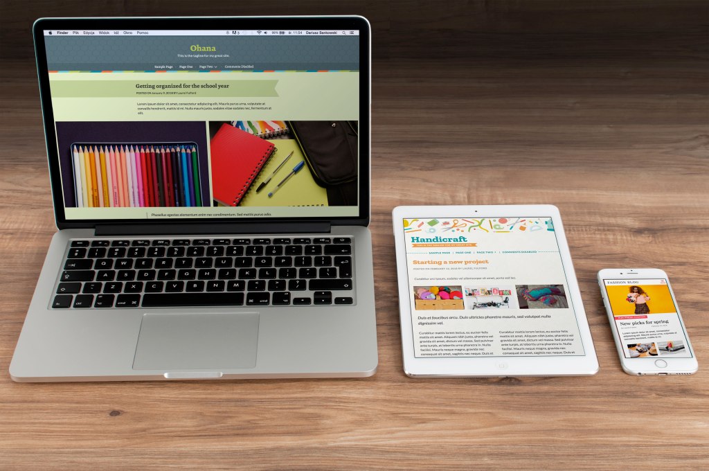 Styling Themes for&nbsp;Gutenberg