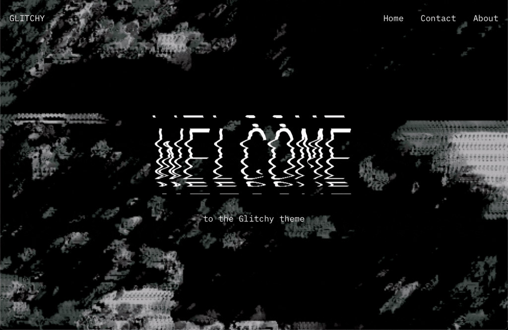 Using Blockbase for a theme&nbsp;experiment